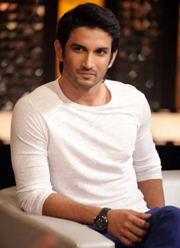Sushant Singh Rajput Hot Images