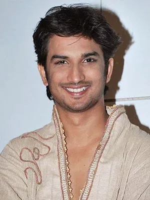 Sushant Singh Rajput Hot Photo