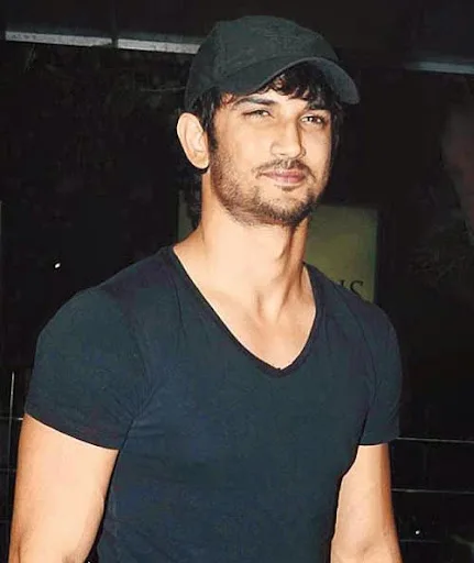Sushant Singh Rajput Hot Photos