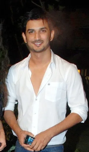 Sushant Singh Rajput Hot Pics