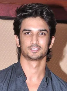 Sushant Singh Rajput Hot Still