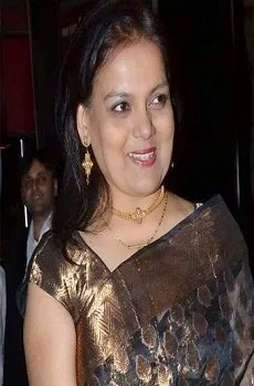 Susmita Mukherjee Biography, Biodata, Siblings, Height, Filmography