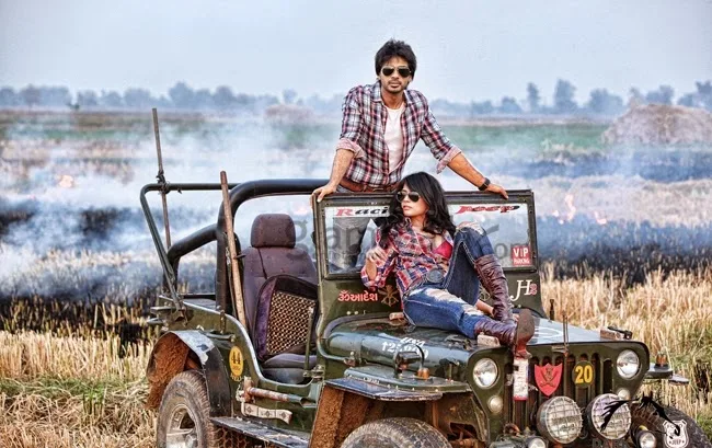 Tamanchey Hindi Movie Images