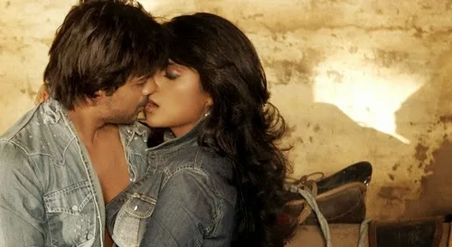 Tamanchey Hindi Movie Stills