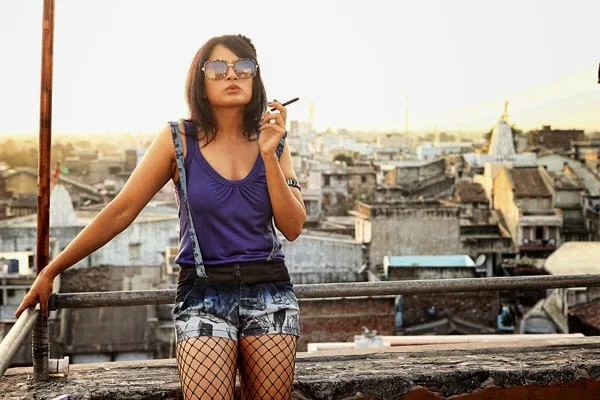 Tamanchey Hindi Movie Photos