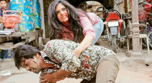 Tamanchey Hindi Movie Pics