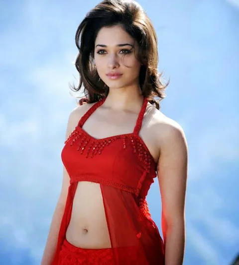 Tamannaah Bhatia Hot Sexy Bikini Pic