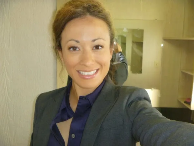 Tamiko Brownlee Hot Sexy Bikini Wallpaper