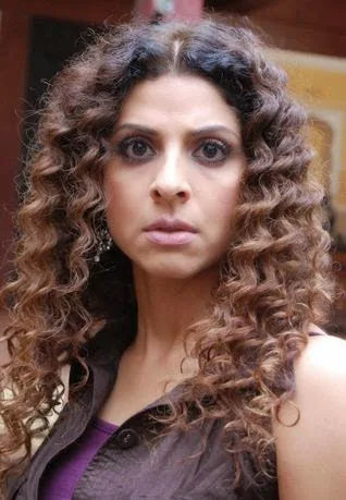 Tanaaz-Irani-Hot-Bikini-Wallpapers