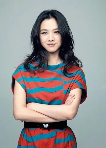 Tang Wei Hot Sexy Bikini Stills