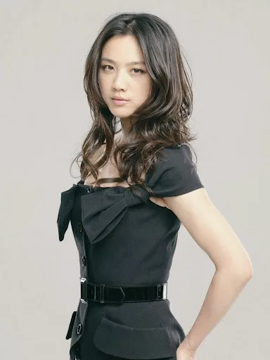 Tang Wei Hot Sexy Bikini Image Gallery