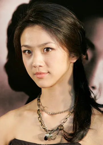 Tang Wei Hot Sexy Bikini Images