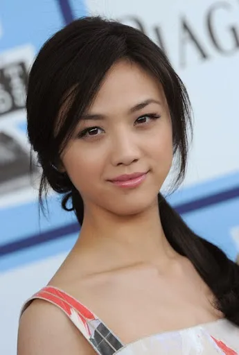 Tang Wei Hot Sexy Bikini Photo