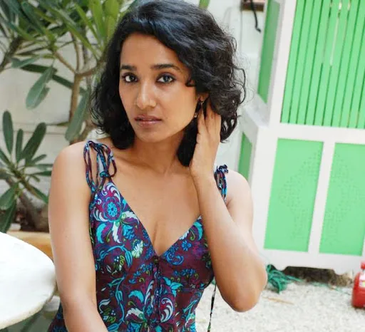 Tannishtha Chatterjee Hot Bikini Photos