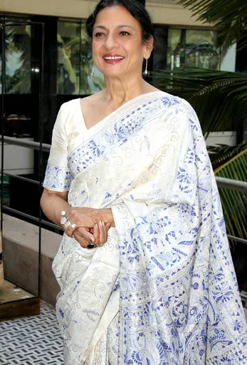 Tanuja-Hot-Bikini-Wallpapers