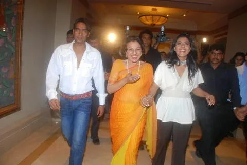 Tanuja-Hot-Bikini-Photo