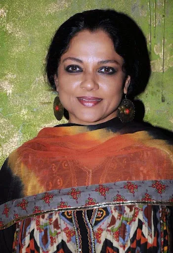 Tanvi Azmi Hot Sexy Bikini Image Gallery, Images, Photos, Stills, Pics