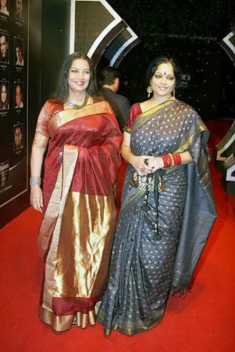 Tanvi Azmi Hot Sexy Bikini Photo