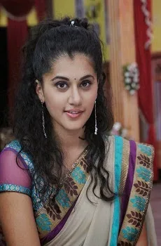 Tapsee Paanu Biography, Biodata, Siblings, Height, Filmography