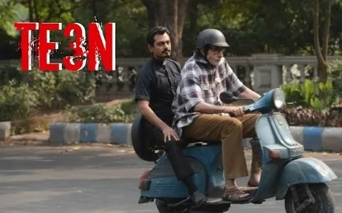 Te3n (2016) Movie Details, Release Date, Budget, Cast & Details