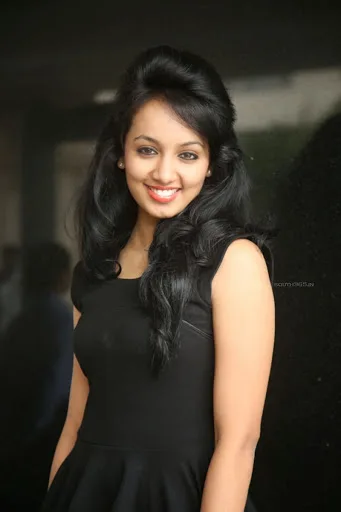 Tejaswi Madivada Hot Bikini Image Gallery, Images, Photos
