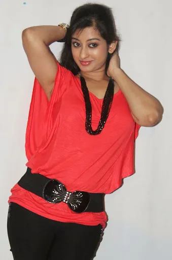 Tejaswini-Prakash-Hot-Bikini-Wallpapers