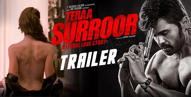 Teraa Surroor Lifetime Box Office Collection Details From Opening Day