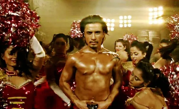 Tere Bin Laden: Dead Or Alive ‘Six Pack Abs’ Song – Ali Zafar