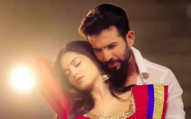 Tere Bin Nahi Laage Video Song - Ek Paheli Leela | Sunny Leone, Jay Bhanushali
