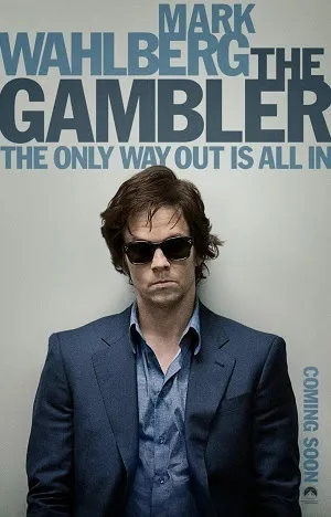 The Gambler [2014] Movie Official Theatrical Trailer