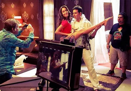 The Shaukeens Movie Images