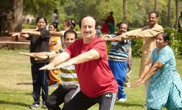 The Shaukeens Movie Photos