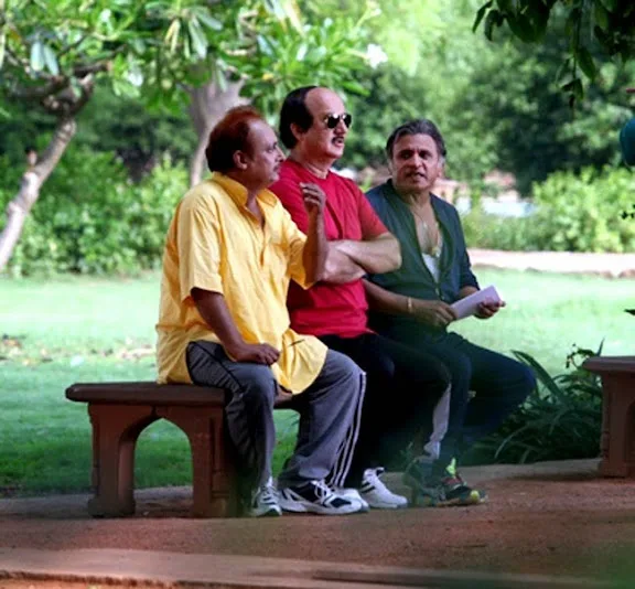 The Shaukeens Movie Pics