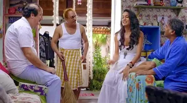 The Shaukeens Movie Wallpapers