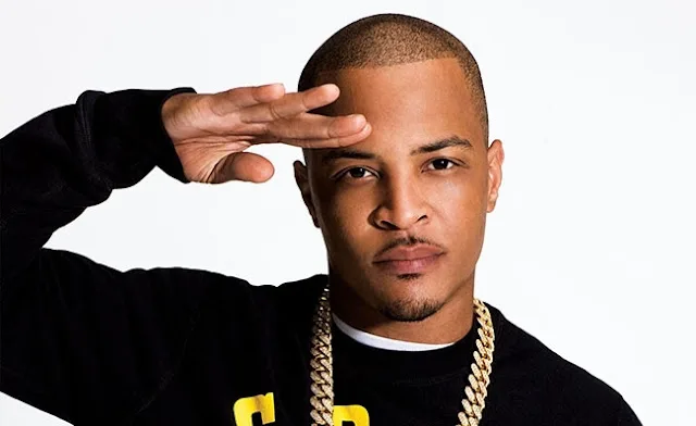 T.I. Biography, Height, Weight, Movie List, Age, Wiki