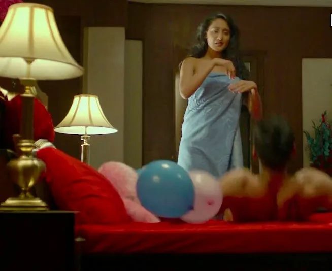 Titoo MBA Movie Wallpapers