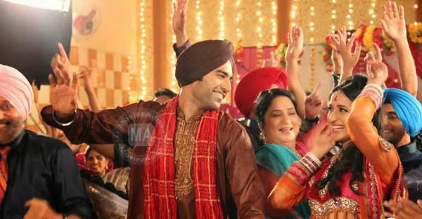 Titoo MBA Movie Stills