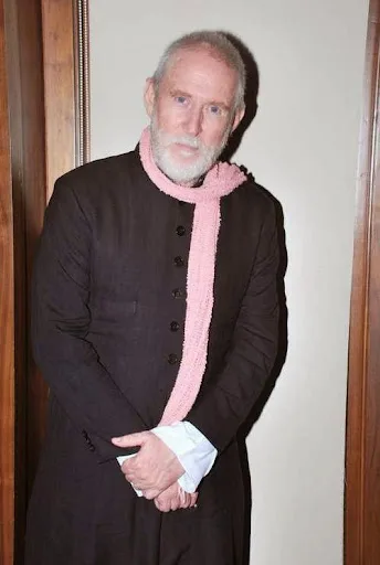 Tom Alter Hot Pic