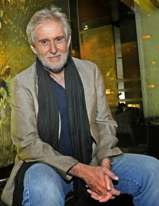 Tom Alter Hot Still