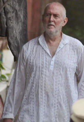 Tom Alter Hot Pictures