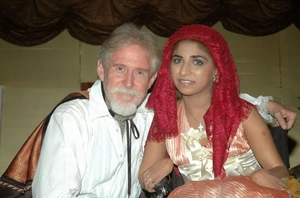 Tom Alter Hot Wallpapers