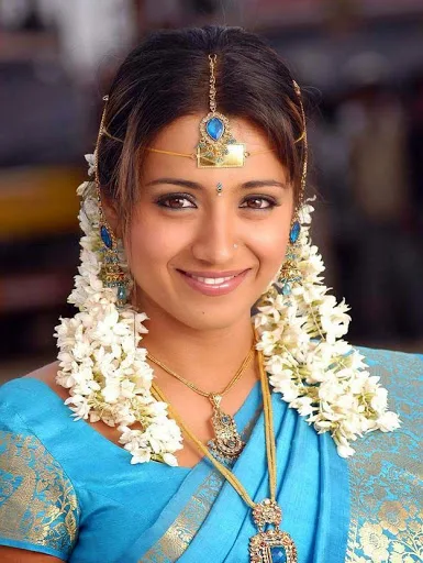 Trisha-Krishnan-Hot-Bikini-Still