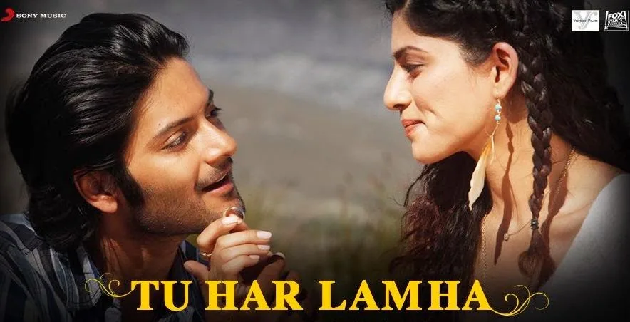 Tu Har Lamha Full Video Song - Khamoshiyan | Ali Fazal and Sapna Pabbi