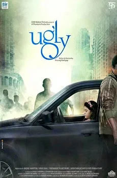 Ugly (2014) Movie Details, Release Date, Budget, Cast & Details