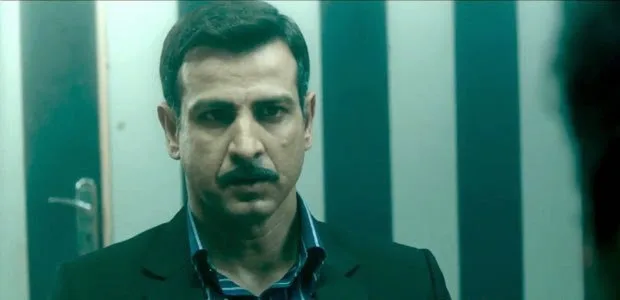 Ugly Hindi Movie Images