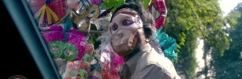 Ugly Hindi Movie Image Gallery