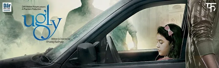 Ugly Hindi Movie Stills