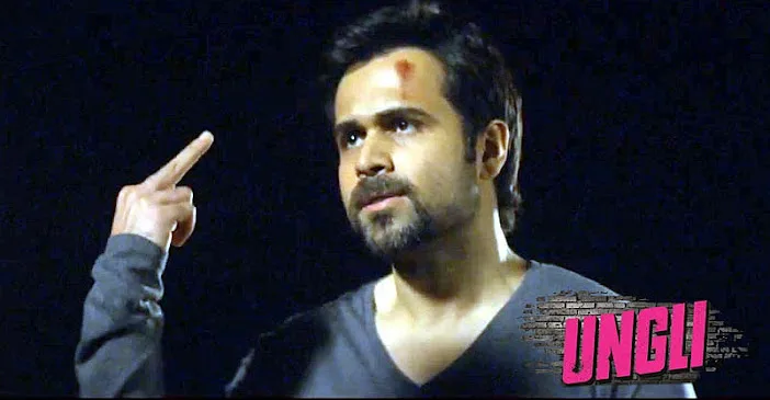 Ungli Movie Photos