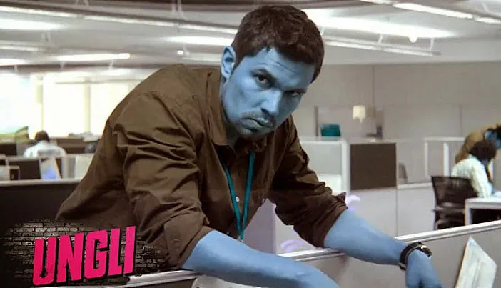 Ungli Movie Pictures