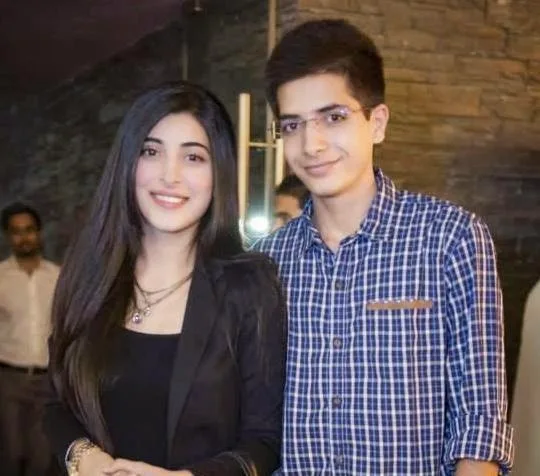 Urwa Tul Wusqa Hot Sexy Bikini Wallpapers